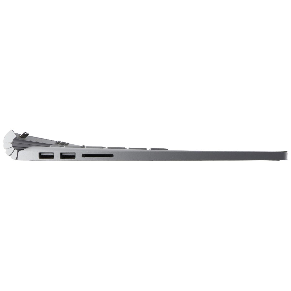 Microsoft Original (1835) Keyboard Base for Surface Book 2 / GTX 1050 / Nordic Keyboards/Mice - Keyboards & Keypads Microsoft    - Simple Cell Bulk Wholesale Pricing - USA Seller