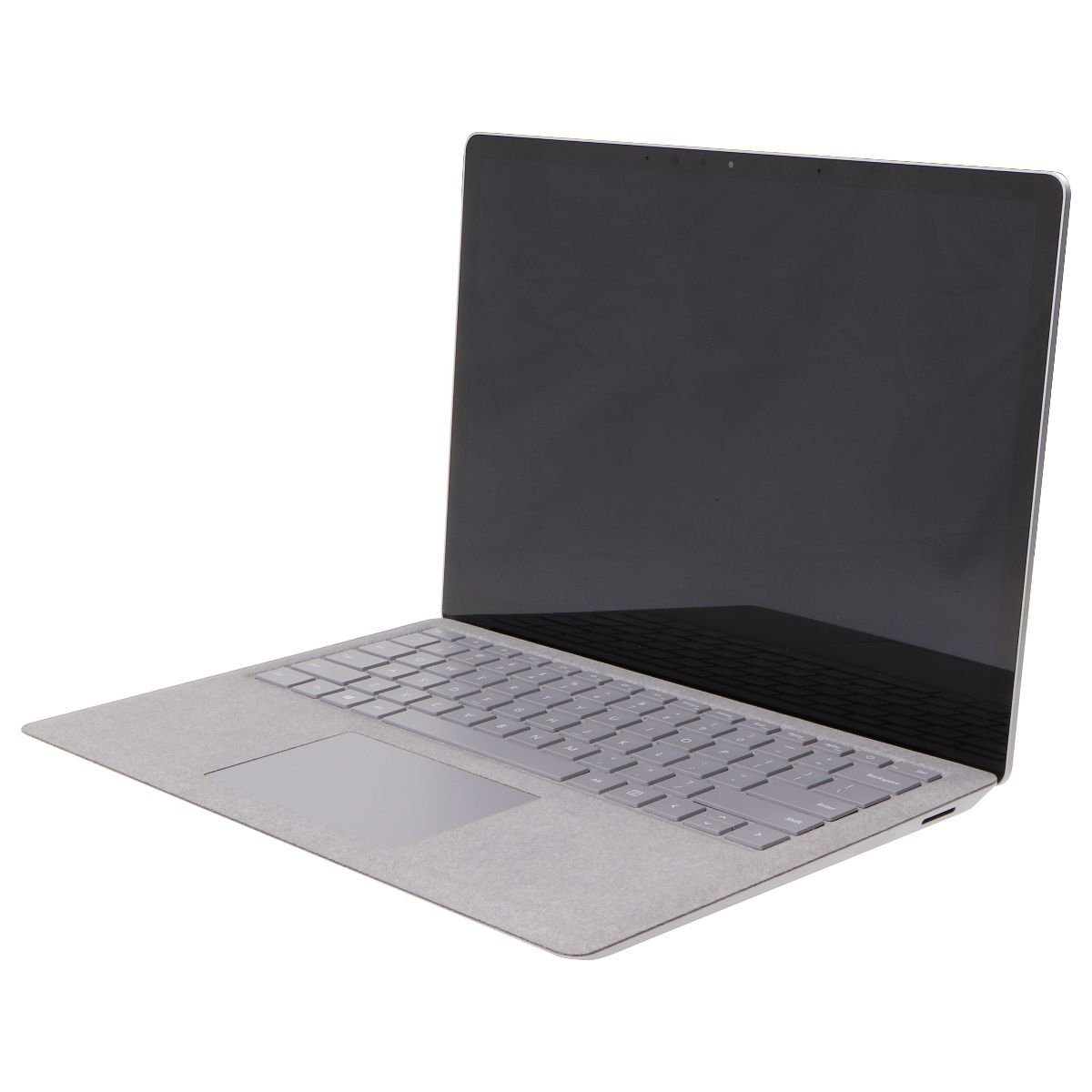 Microsoft Surface Laptop 2 (13.5-in) 1769 (i7-8650U / 1 TB / 16GB) - Platinum Laptops - PC Laptops & Netbooks Microsoft - Simple Cell Bulk Wholesale Pricing - USA Seller