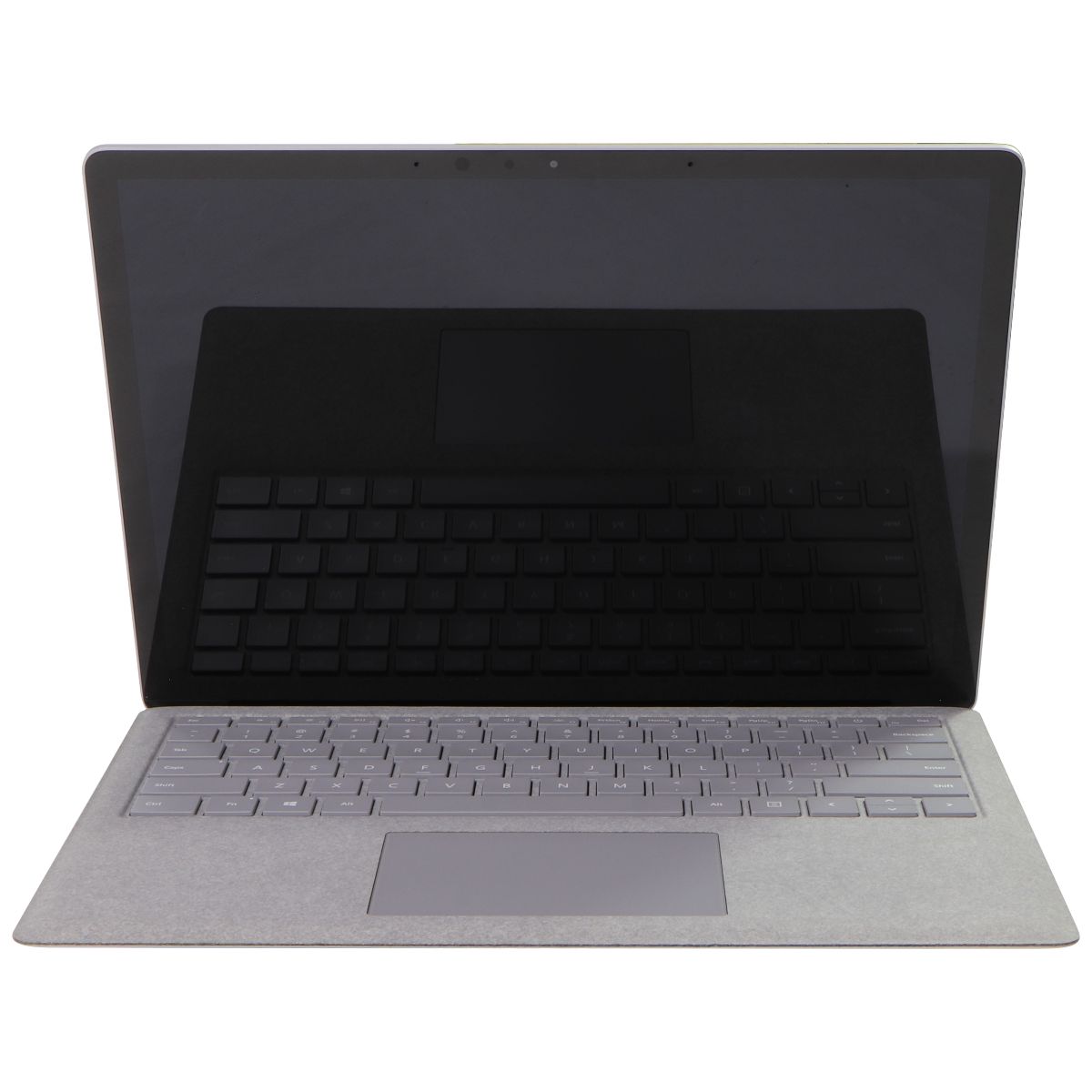Microsoft Surface Laptop 2 (13.5-in) 1769 (i7-8650U / 1 TB / 16GB) - Platinum Laptops - PC Laptops & Netbooks Microsoft - Simple Cell Bulk Wholesale Pricing - USA Seller
