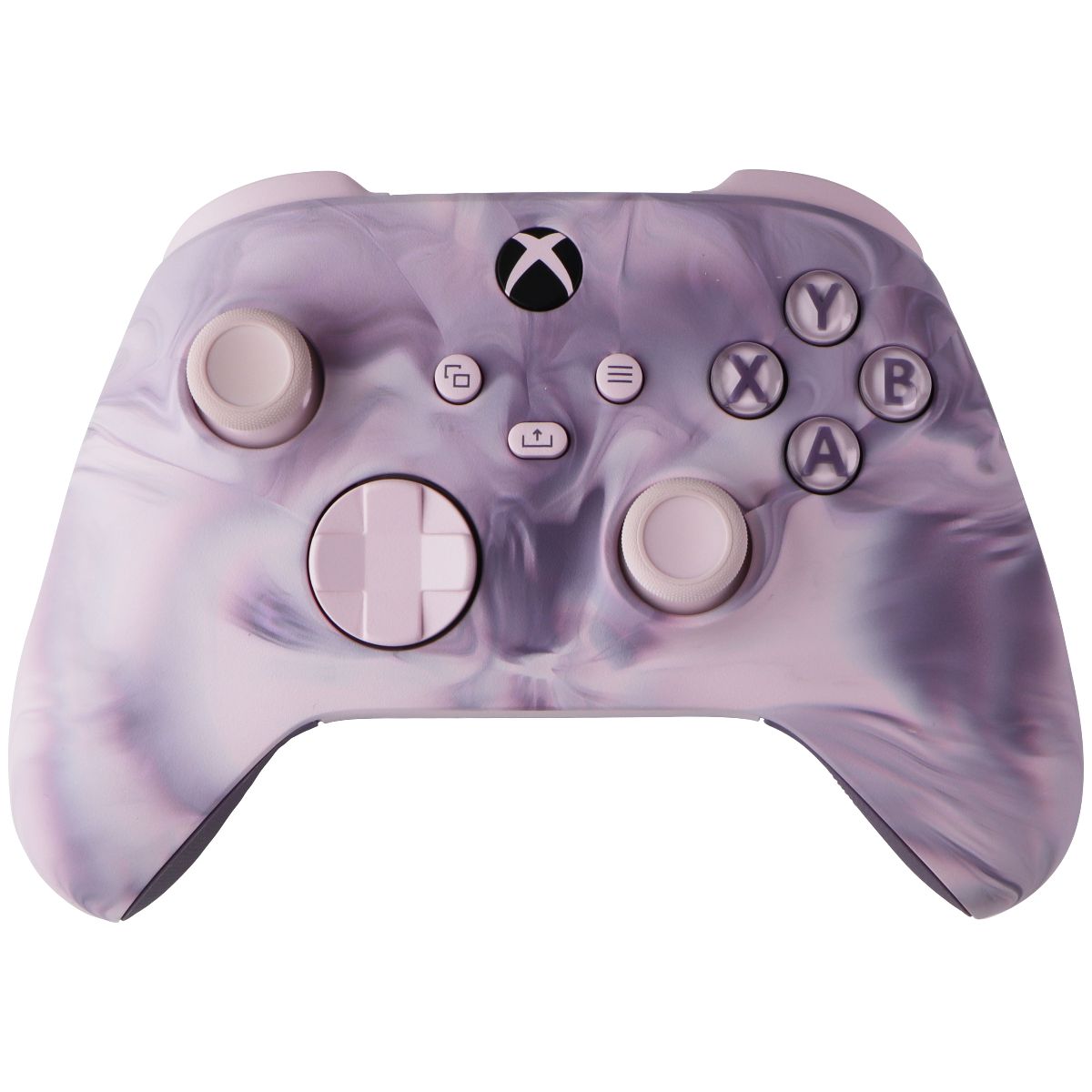Microsoft Xbox Wireless Controller 1914 for Series X/S/One - Dream Vapor Gaming/Console - Controllers & Attachments Microsoft - Simple Cell Bulk Wholesale Pricing - USA Seller