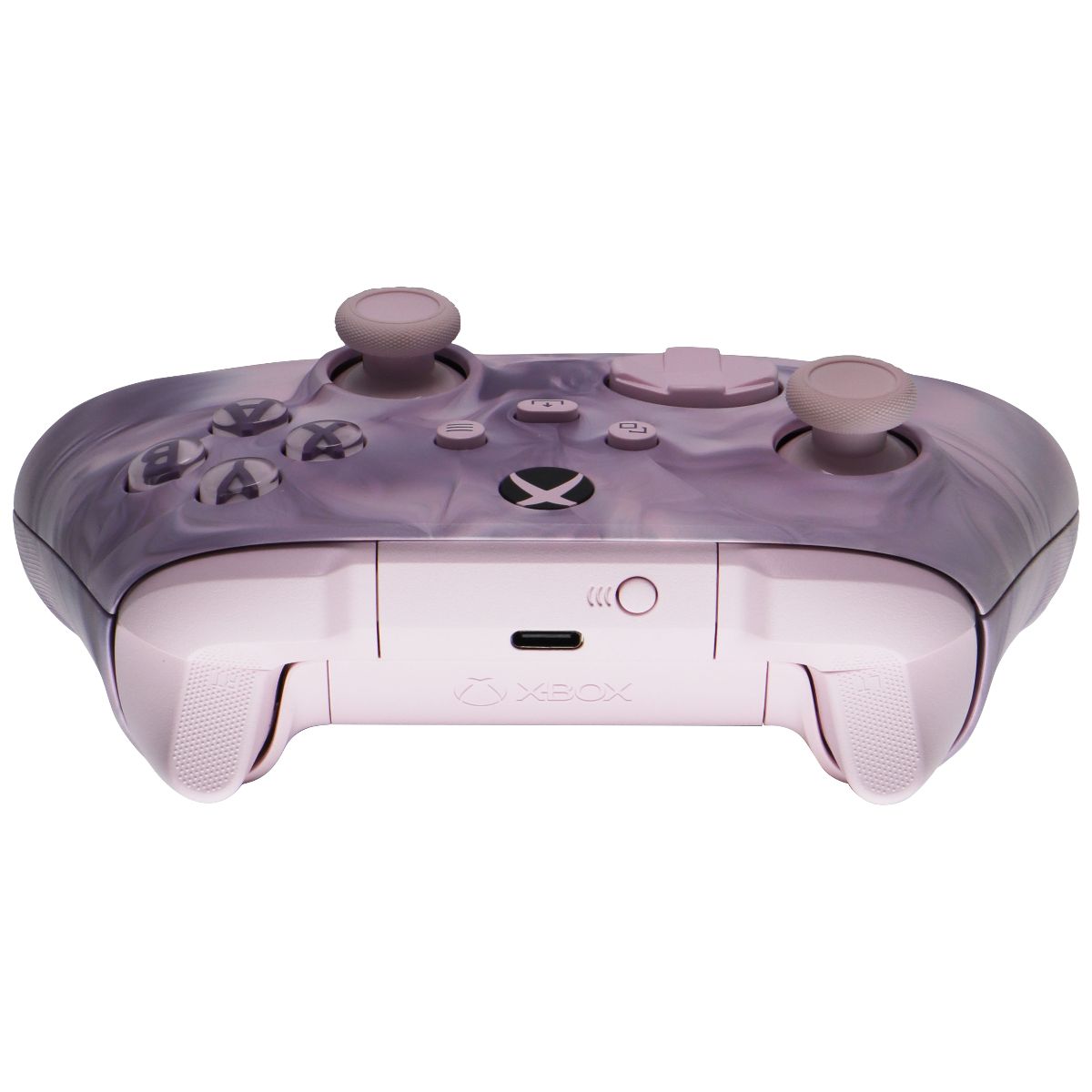 Microsoft Xbox Wireless Controller 1914 for Series X/S/One - Dream Vapor Gaming/Console - Controllers & Attachments Microsoft - Simple Cell Bulk Wholesale Pricing - USA Seller