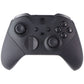 Microsoft Xbox Elite Series 2 Controller (1797) w/ Case & Accessories - Black Gaming/Console - Controllers & Attachments Microsoft - Simple Cell Bulk Wholesale Pricing - USA Seller