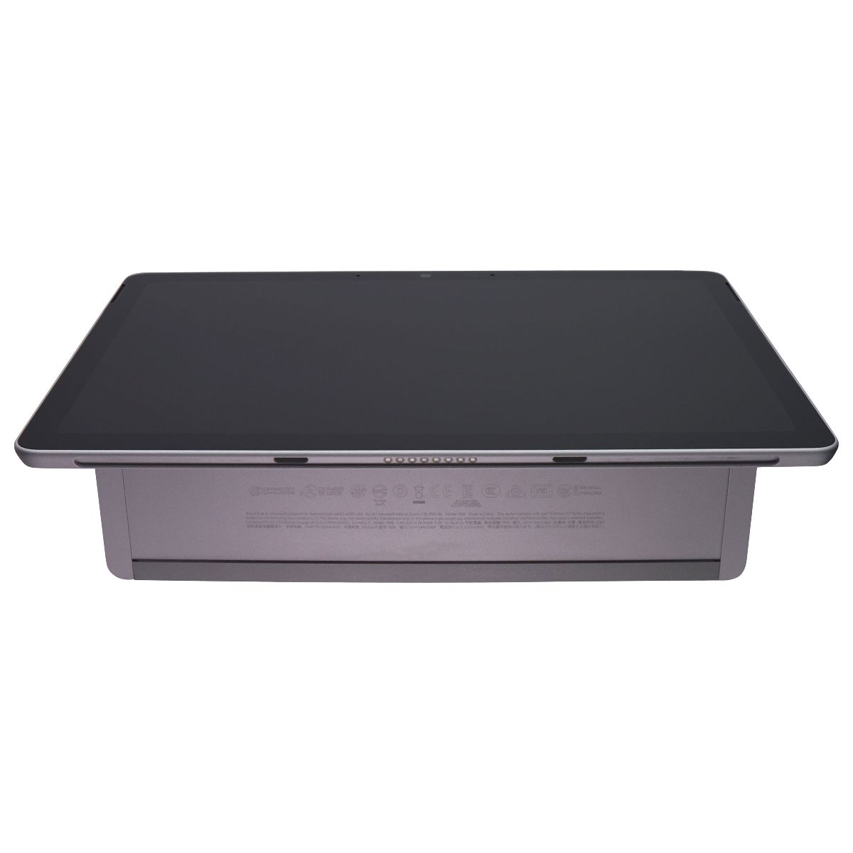 Microsoft Surface Go 2 (10.5-in) WiFi (1926) Pentium 4425Y/128GB/8GB/11 Pro/Plat iPads, Tablets & eBook Readers Microsoft - Simple Cell Bulk Wholesale Pricing - USA Seller
