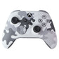 Microsoft Xbox Wireless Controller (1914) - Arctic Camo with CUSTOM BLACK BACK Gaming/Console - Controllers & Attachments Microsoft - Simple Cell Bulk Wholesale Pricing - USA Seller