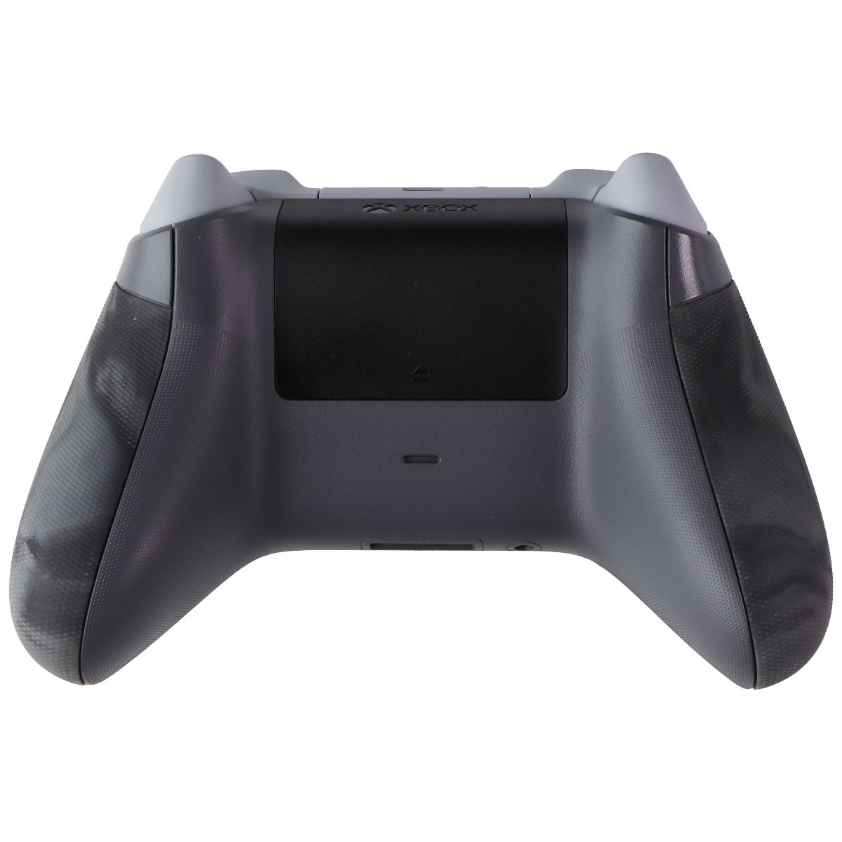 Microsoft Xbox Wireless Controller (1914) - Arctic Camo with CUSTOM BLACK BACK