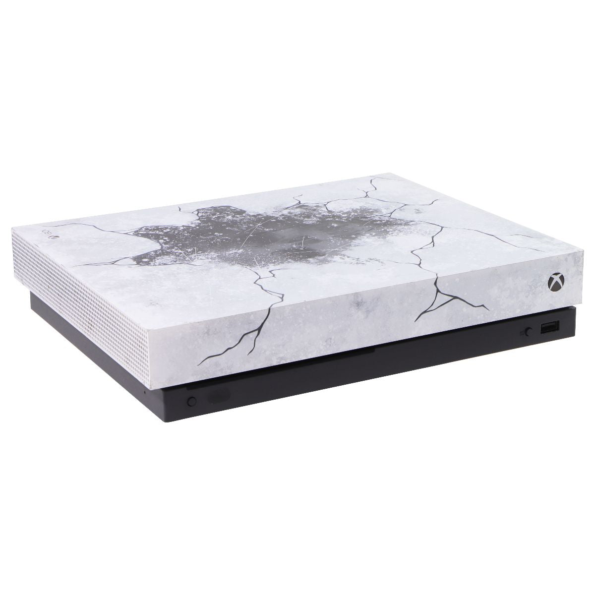 Microsoft Xbox One X (1 TB) Gears 5 Edition - Console ONLY (1787) Gaming/Console - Video Game Consoles Microsoft - Simple Cell Bulk Wholesale Pricing - USA Seller