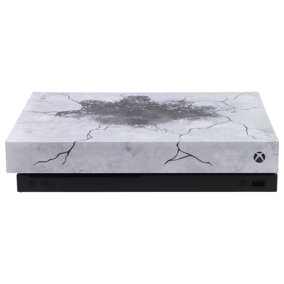 Microsoft Xbox One X (1 TB) Gears 5 Edition - Console ONLY (1787) Gaming/Console - Video Game Consoles Microsoft - Simple Cell Bulk Wholesale Pricing - USA Seller