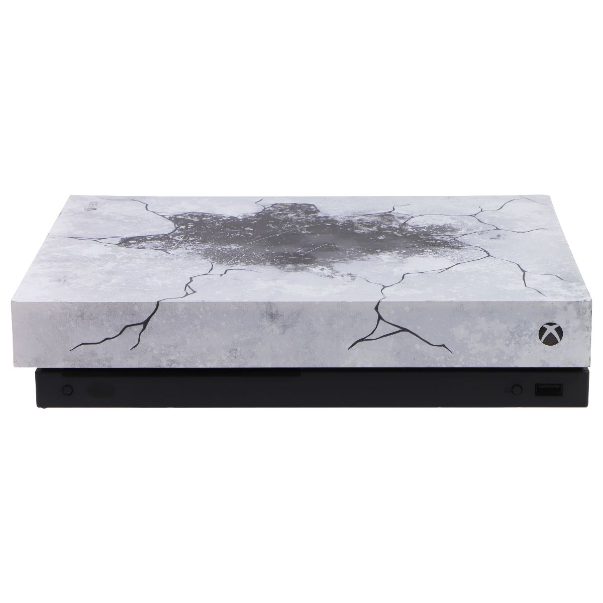 Microsoft Xbox One X (1 TB) Gears 5 Edition - Console ONLY (1787) Gaming/Console - Video Game Consoles Microsoft    - Simple Cell Bulk Wholesale Pricing - USA Seller