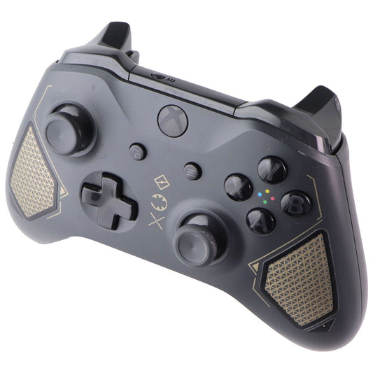 Microsoft Xbox Wireless Controller - Recon Tech Special Edition (1708) Gaming/Console - Controllers & Attachments Microsoft - Simple Cell Bulk Wholesale Pricing - USA Seller