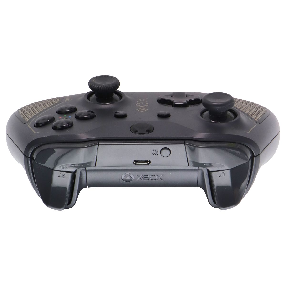 Microsoft Xbox Wireless Controller - Recon Tech Special Edition (1708) Gaming/Console - Controllers & Attachments Microsoft - Simple Cell Bulk Wholesale Pricing - USA Seller