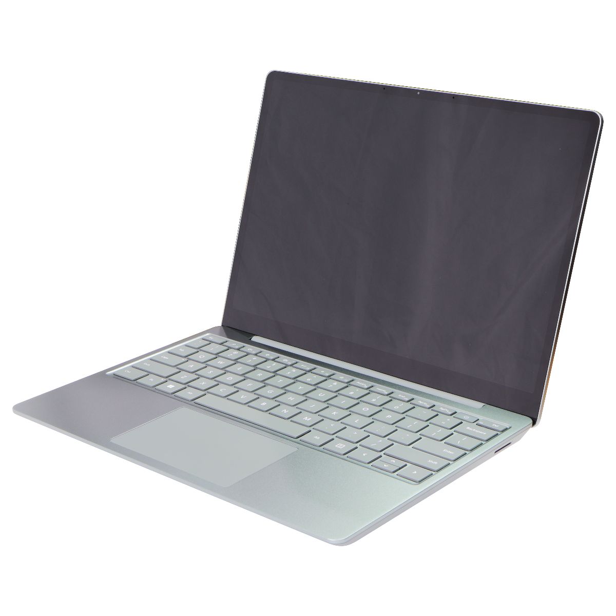 Microsoft Surface Laptop Go 3 i5-1235U/8GB/256GB/Windows 11 Home - Sage Laptops - PC Laptops & Netbooks Microsoft    - Simple Cell Bulk Wholesale Pricing - USA Seller