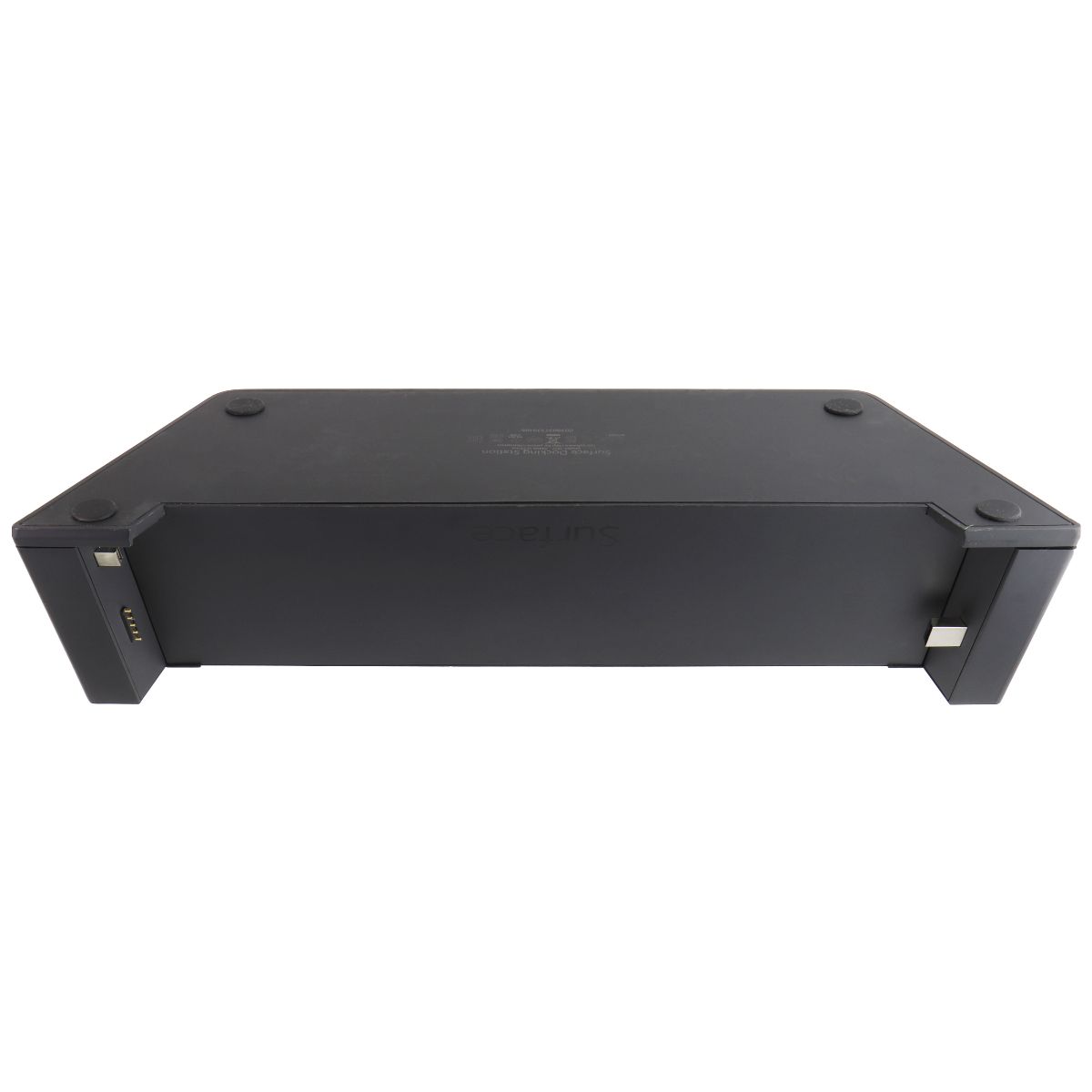 OEM Microsoft Surface Pro Docking Station 1617 For Surface Pro & Surface Pro 2 TV, Video & Audio Accessories - Other TV, Video & Audio Accs Microsoft - Simple Cell Bulk Wholesale Pricing - USA Seller
