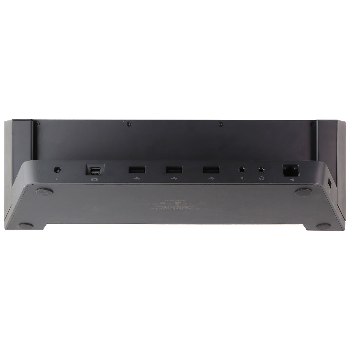 OEM Microsoft Surface Pro Docking Station 1617 For Surface Pro & Surface Pro 2 TV, Video & Audio Accessories - Other TV, Video & Audio Accs Microsoft - Simple Cell Bulk Wholesale Pricing - USA Seller