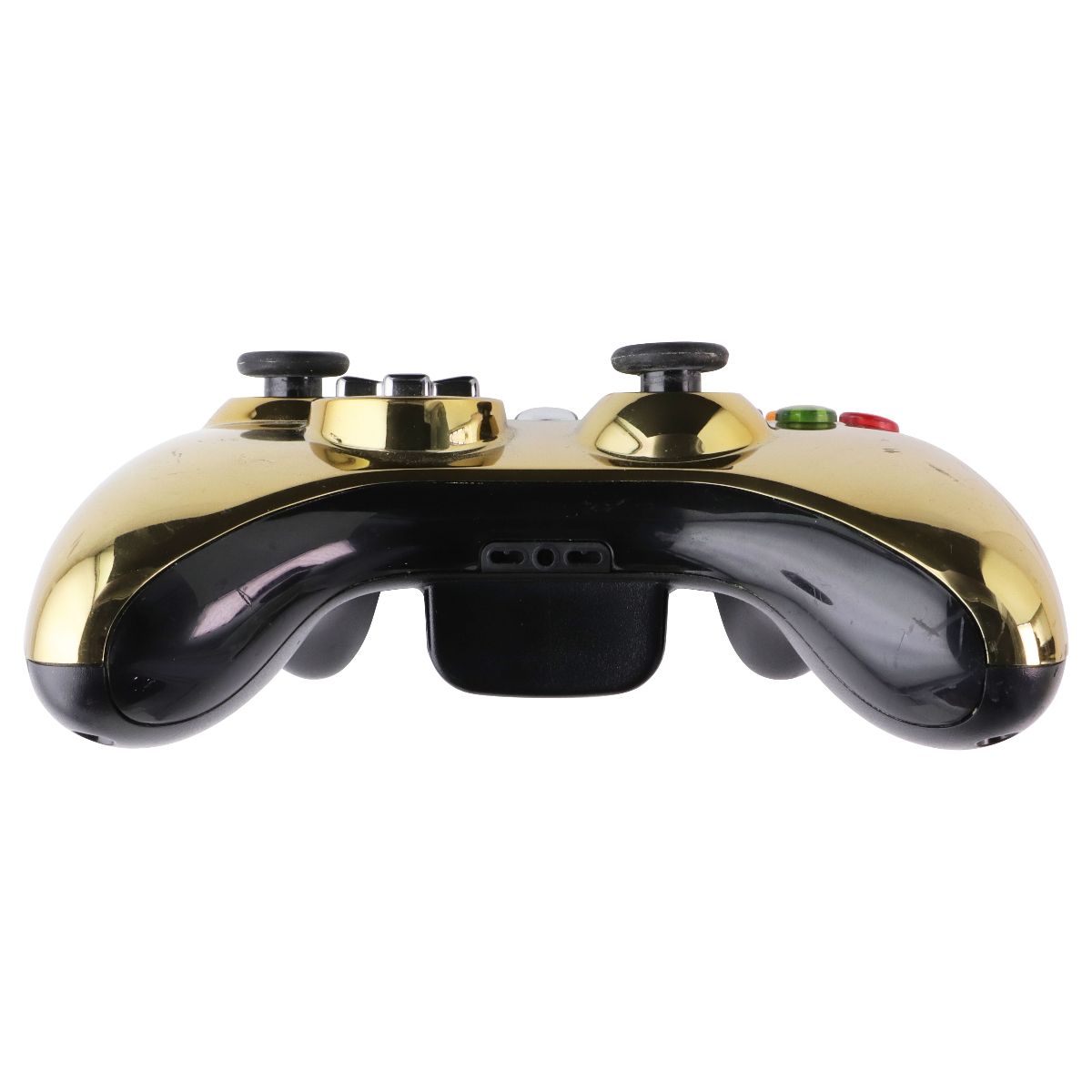 Microsoft Xbox 360 Wireless Controller - Gold Chrome (1403)