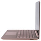 Microsoft Surface Laptop Go 3 (12.4in) i5-1235U/8GB/256GB/11 Home - Sandstone Laptops - PC Laptops & Netbooks Microsoft - Simple Cell Bulk Wholesale Pricing - USA Seller