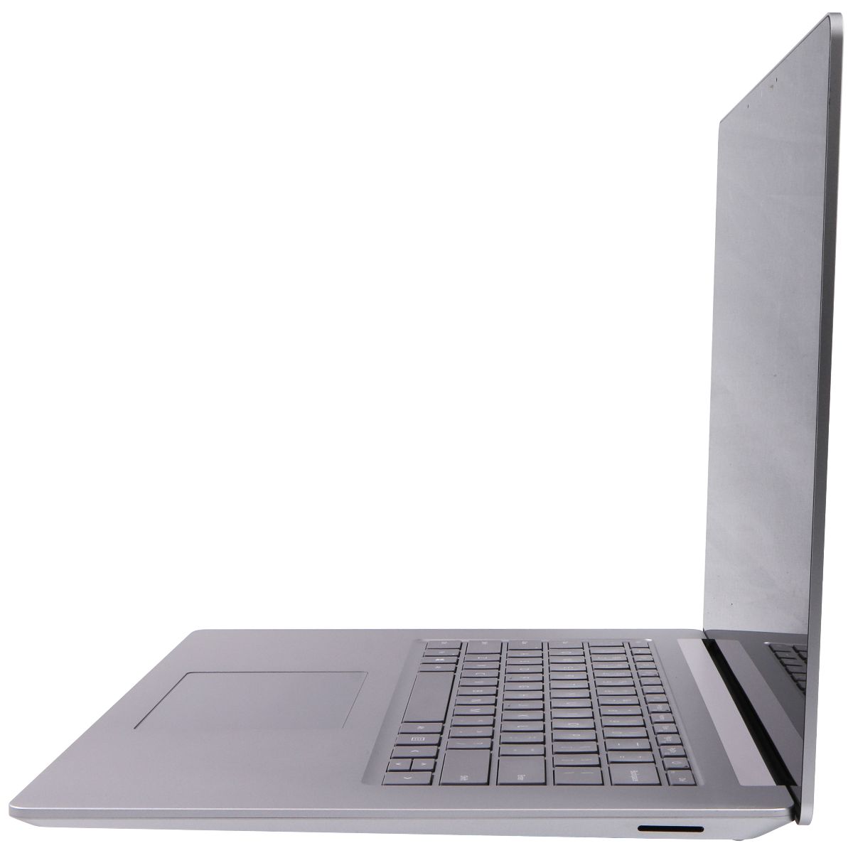 Microsoft Surface Laptop 3 (15-in), AMD Ryzen 5,RX Vega 9,8GB,128GB - Platinum Laptops - PC Laptops & Netbooks Microsoft    - Simple Cell Bulk Wholesale Pricing - USA Seller