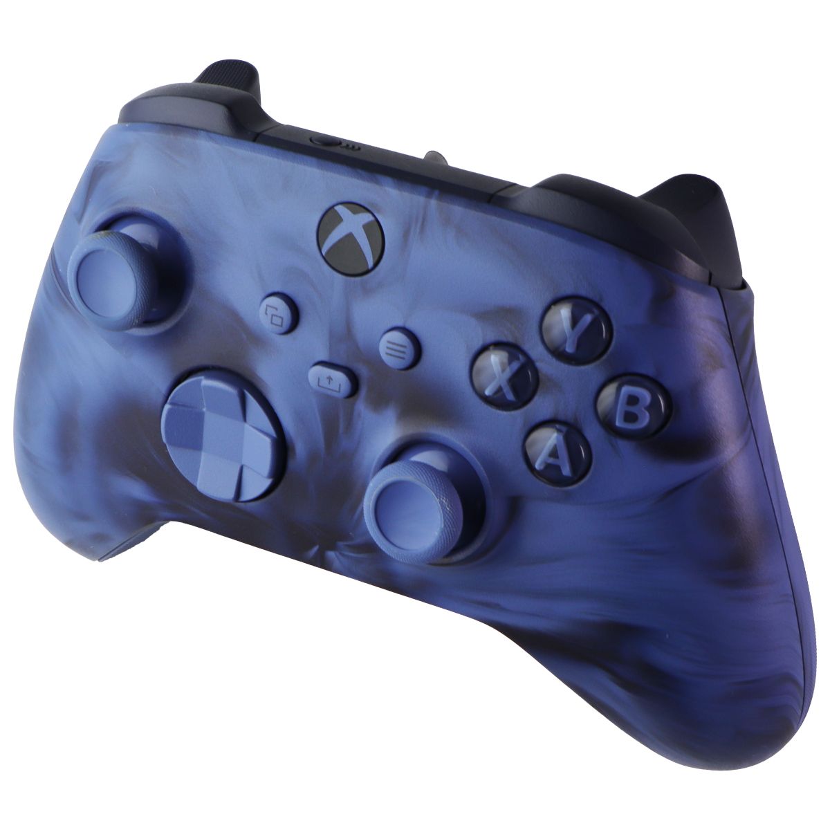 Microsoft Xbox Wireless Controller (1914) for Series X/S/One - Stormcloud Vapor Gaming/Console - Controllers & Attachments Microsoft - Simple Cell Bulk Wholesale Pricing - USA Seller