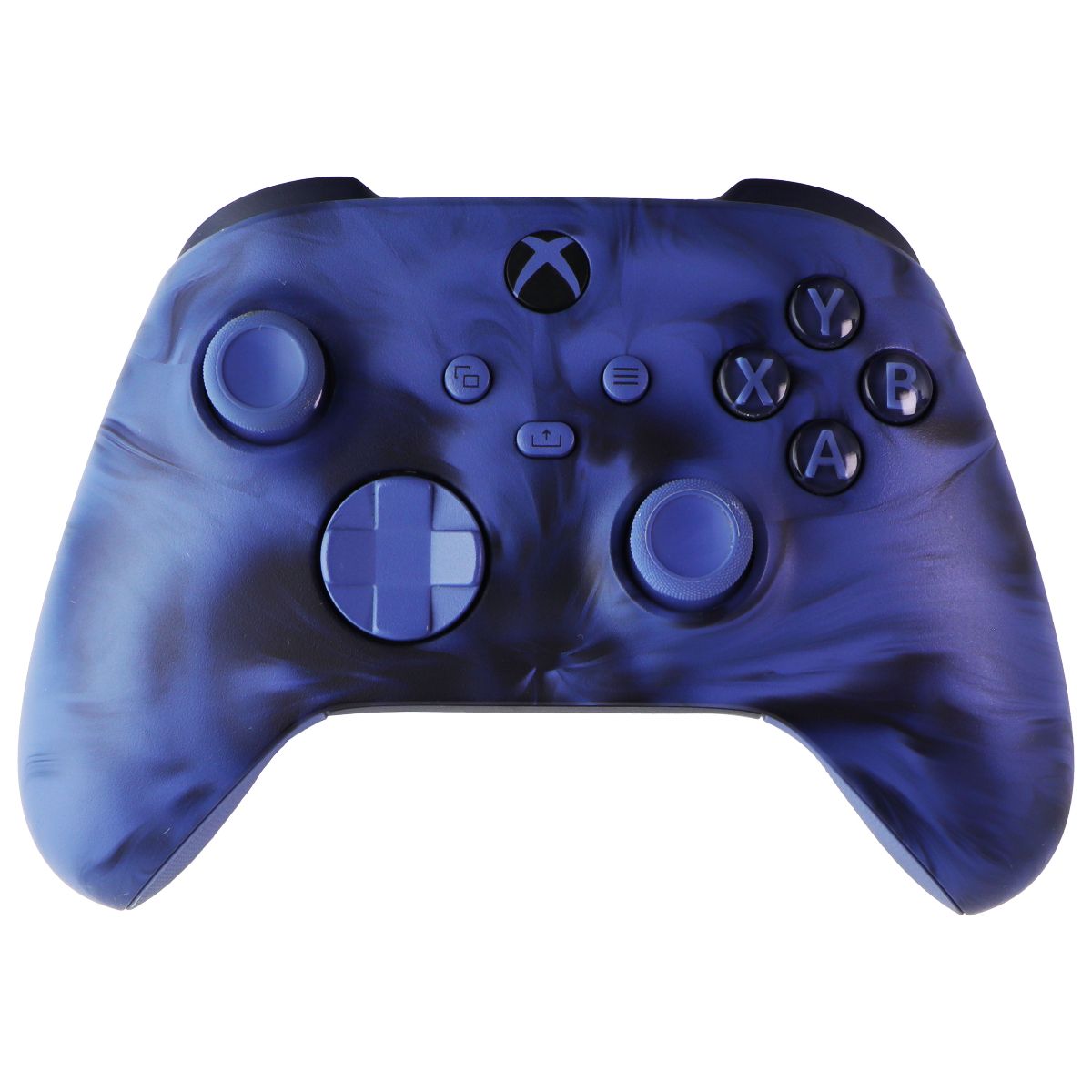 Microsoft Xbox Wireless Controller (1914) for Series X/S/One - Stormcloud Vapor Gaming/Console - Controllers & Attachments Microsoft - Simple Cell Bulk Wholesale Pricing - USA Seller