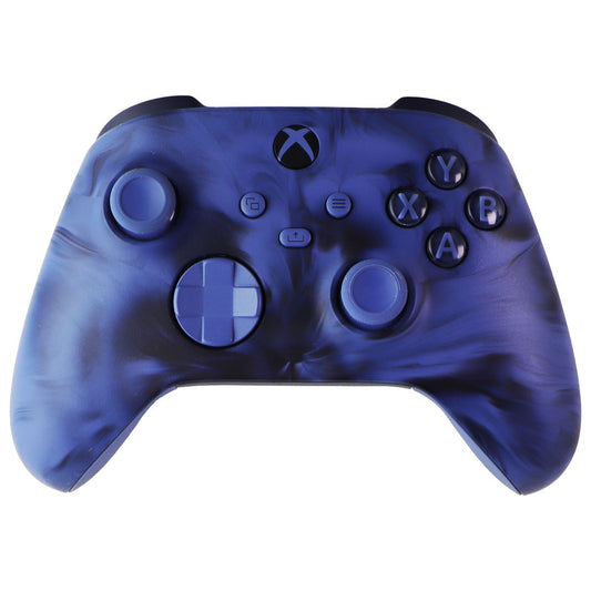 Microsoft Xbox Wireless Controller (1914) for Series X/S/One - Stormcloud Vapor Gaming/Console - Controllers & Attachments Microsoft - Simple Cell Bulk Wholesale Pricing - USA Seller