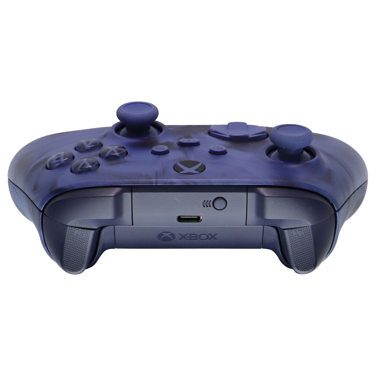 Microsoft Xbox Wireless Controller (1914) for Series X/S/One - Stormcloud Vapor Gaming/Console - Controllers & Attachments Microsoft - Simple Cell Bulk Wholesale Pricing - USA Seller