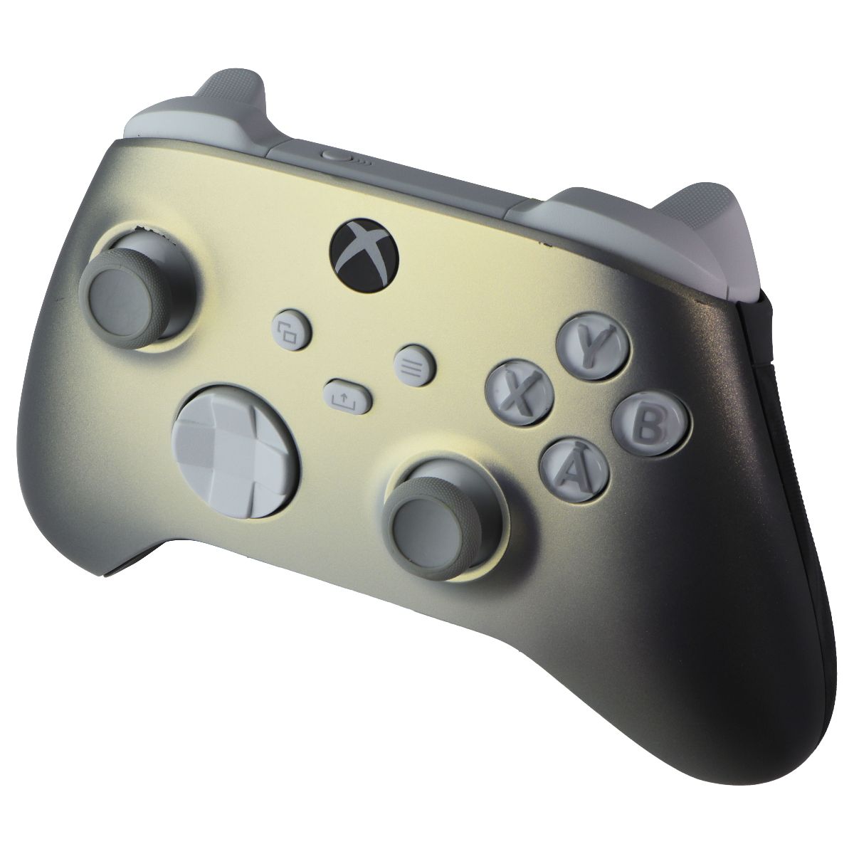 Microsoft Xbox Core Wireless Gaming Controller - Lunar Shift (1914) Gaming/Console - Controllers & Attachments Microsoft - Simple Cell Bulk Wholesale Pricing - USA Seller