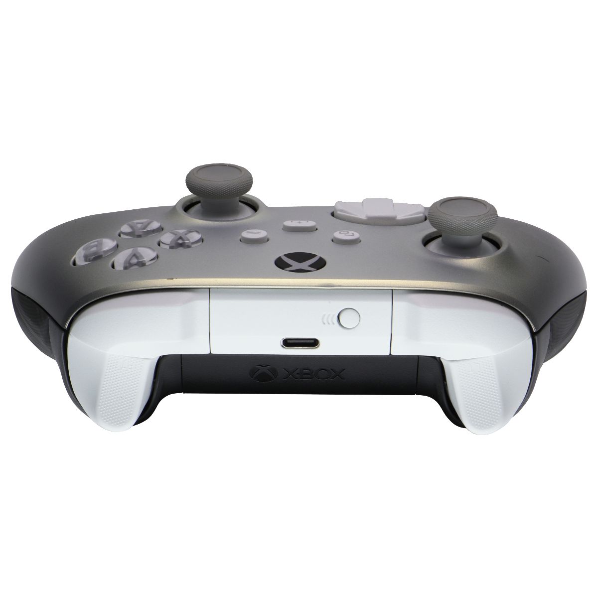 Microsoft Xbox Core Wireless Gaming Controller - Lunar Shift (1914) Gaming/Console - Controllers & Attachments Microsoft - Simple Cell Bulk Wholesale Pricing - USA Seller