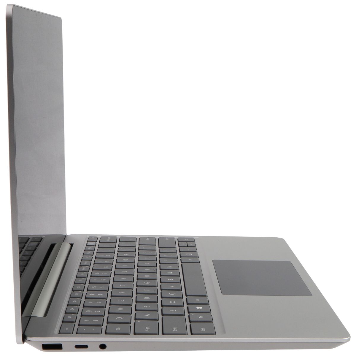 Microsoft Surface Laptop Go 12.4-in 1943 i5-1035G1/128GB/8GB/11 Home - Platinum Laptops - PC Laptops & Netbooks Microsoft - Simple Cell Bulk Wholesale Pricing - USA Seller
