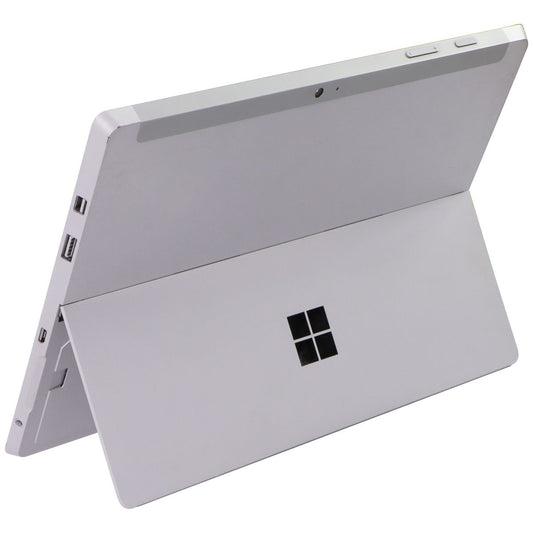 Microsoft Surface 3 (10.8-in) 1645 Wi-Fi Only - Intel Atom 128GB SSD/4GB/10 Home Laptops - PC Laptops & Netbooks Microsoft    - Simple Cell Bulk Wholesale Pricing - USA Seller