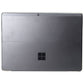 Microsoft Surface Pro X (13-inch) LTE Tablet 1876 (128GB/8GB) SQ1 - Matte Black iPads, Tablets & eBook Readers Microsoft - Simple Cell Bulk Wholesale Pricing - USA Seller