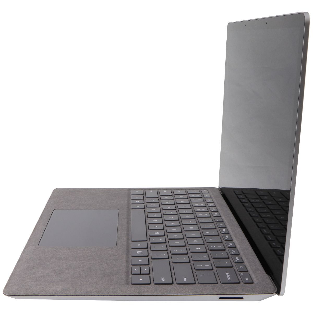 Microsoft Surface Laptop 4 (13.5-in) 1958 (Ryzen 5 / 256GB SSD/8GB) - Platinum Laptops - PC Laptops & Netbooks Microsoft    - Simple Cell Bulk Wholesale Pricing - USA Seller