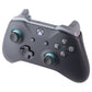 Microsoft Xbox Wireless Controller for Xbox Series X/S/One - Gray/Blue (1708) Gaming/Console - Controllers & Attachments Microsoft - Simple Cell Bulk Wholesale Pricing - USA Seller