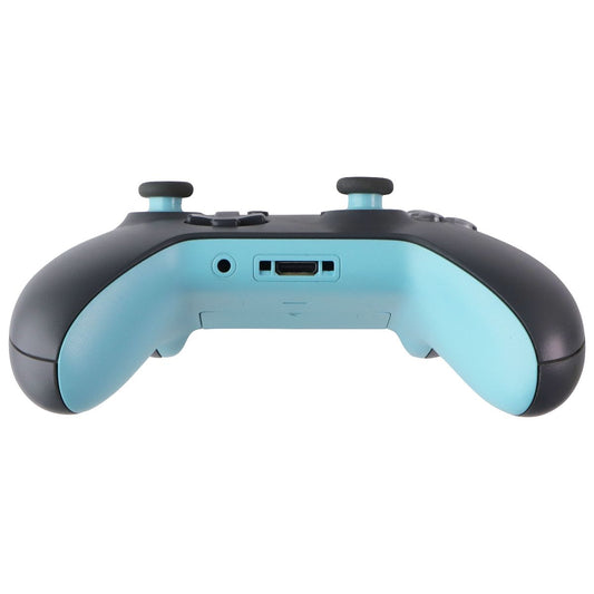 Microsoft Xbox Wireless Controller for Xbox Series X/S/One - Gray/Blue (1708) Gaming/Console - Controllers & Attachments Microsoft - Simple Cell Bulk Wholesale Pricing - USA Seller