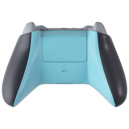 Microsoft Xbox Wireless Controller for Xbox Series X/S/One - Gray/Blue (1708) Gaming/Console - Controllers & Attachments Microsoft - Simple Cell Bulk Wholesale Pricing - USA Seller
