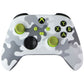 Microsoft Xbox Controller (1914) for Xbox X/S/One/PC - CUSTOM (Arctic Camo/Volt) Gaming/Console - Controllers & Attachments Microsoft - Simple Cell Bulk Wholesale Pricing - USA Seller
