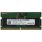 Micron (8GB) DDR5 1Rx16 (PC4-3200AA) Laptop RAM Memory MTC4C10163S1SC48BA1 Computer Parts - Memory (RAM) Micron - Simple Cell Bulk Wholesale Pricing - USA Seller