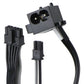 Microsoft OEM Power Supply 1920 for Xbox Series X (12V/5A-21.25A) Gaming/Console - Replacement Parts & Tools Microsoft - Simple Cell Bulk Wholesale Pricing - USA Seller