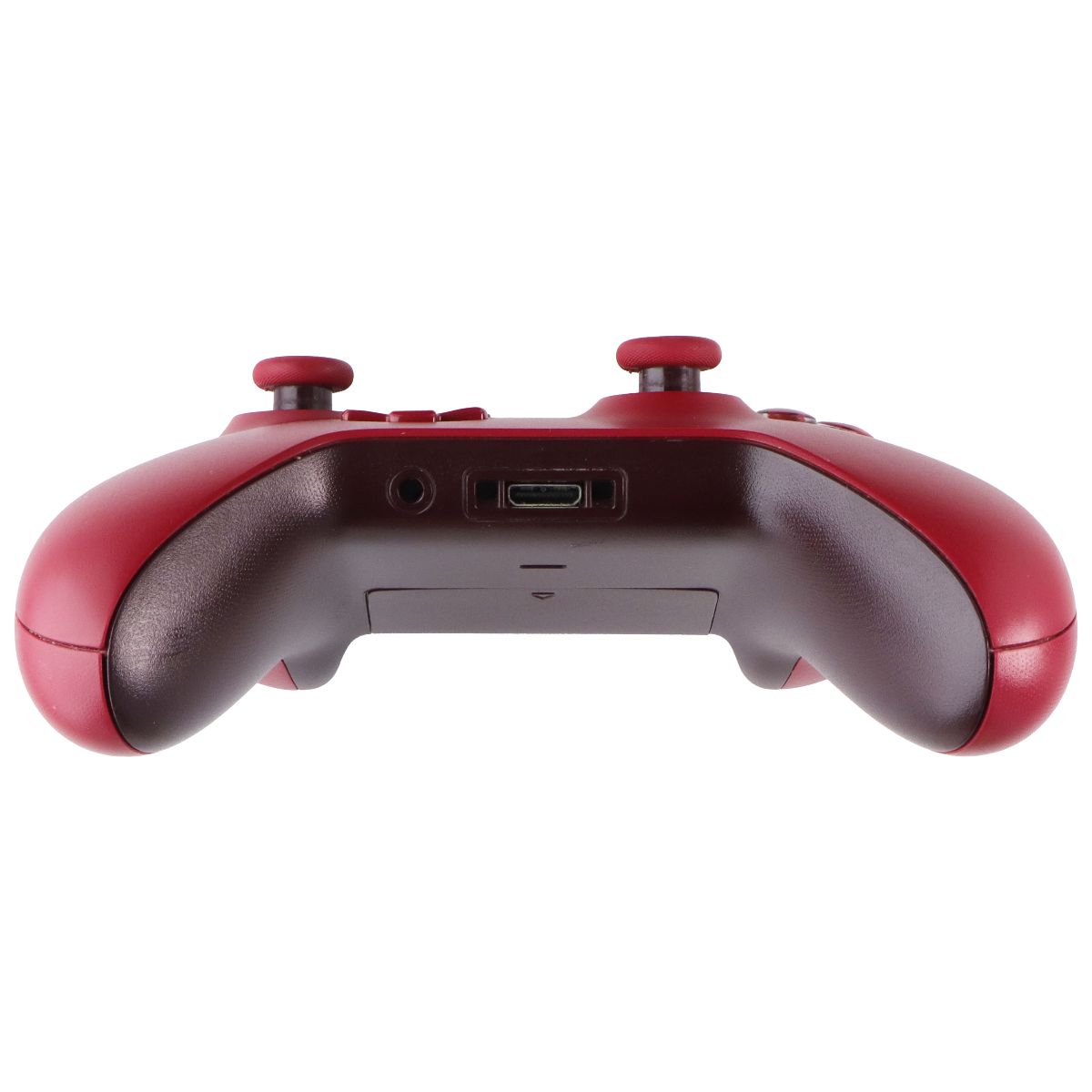 Microsoft Xbox Wireless Controller for Xbox Series X/S/One - Deep Red (1708) Gaming/Console - Controllers & Attachments Microsoft - Simple Cell Bulk Wholesale Pricing - USA Seller