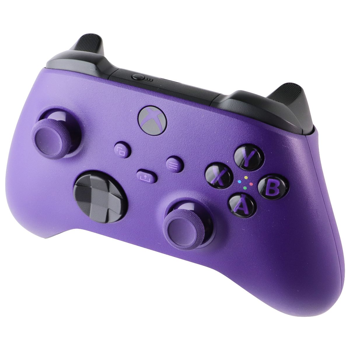 Microsoft Xbox Wireless Controller for Xbox X/S/One - Astral Purple/Black (1914)