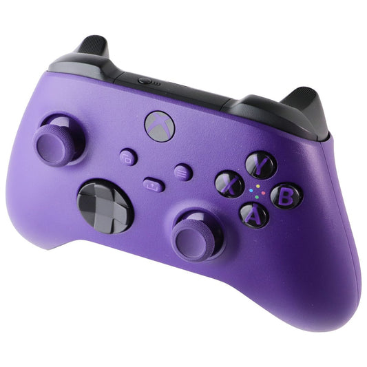 Microsoft Xbox Wireless Controller for Xbox X/S/One - Astral Purple/Black (1914)