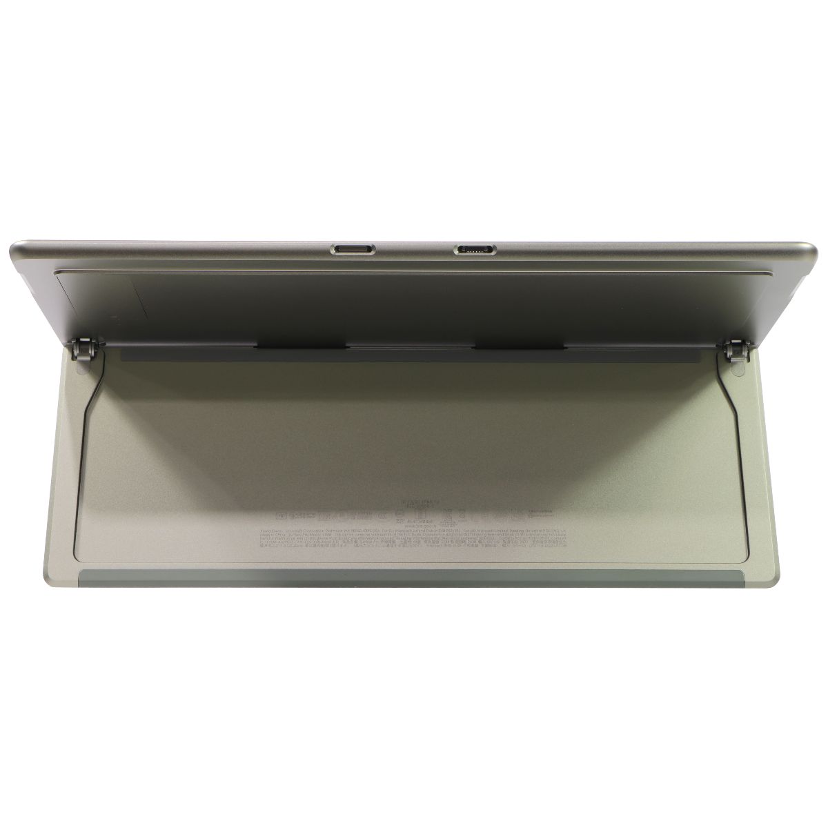 Microsoft Surface Pro 9 (13-in) Wi-Fi Tablet 2038 i5/256GB/8GB/11 Home - Forest Laptops - PC Laptops & Netbooks Microsoft - Simple Cell Bulk Wholesale Pricing - USA Seller