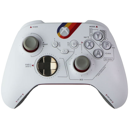 Microsoft Xbox Core Wireless Gaming Controller - Starfield Edition (1914) Gaming/Console - Controllers & Attachments Microsoft    - Simple Cell Bulk Wholesale Pricing - USA Seller