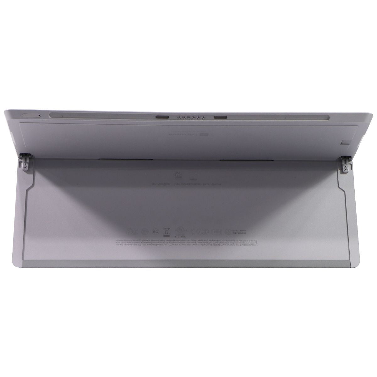Microsoft Surface 3 (10.8-in) 1657 (Wifi + LTE) Intel x7-Z8700/128GB/4GB/10 Home Laptops - PC Laptops & Netbooks Microsoft    - Simple Cell Bulk Wholesale Pricing - USA Seller