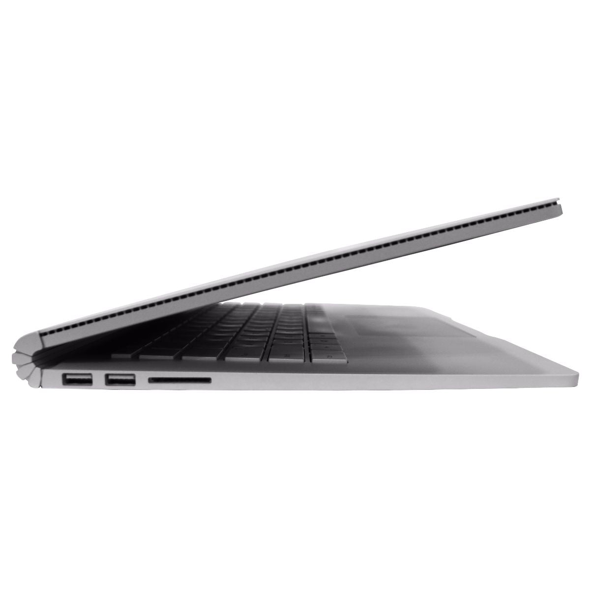 Microsoft Surface Book (13.5-in) Touch Laptop (1703) i5-6300U/256GB/8GB/Win8.1 Laptops - PC Laptops & Netbooks Microsoft - Simple Cell Bulk Wholesale Pricing - USA Seller