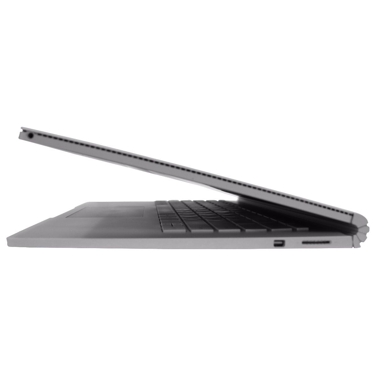 Microsoft Surface Book (13.5-in) Touch Laptop (1703) i5-6300U/256GB/8GB/Win8.1 Laptops - PC Laptops & Netbooks Microsoft - Simple Cell Bulk Wholesale Pricing - USA Seller
