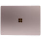 Microsoft Surface Laptop Go (1943) i5-1035G1/8GB/256GB/Windows 10 Home - Pink Laptops - PC Laptops & Netbooks Microsoft    - Simple Cell Bulk Wholesale Pricing - USA Seller