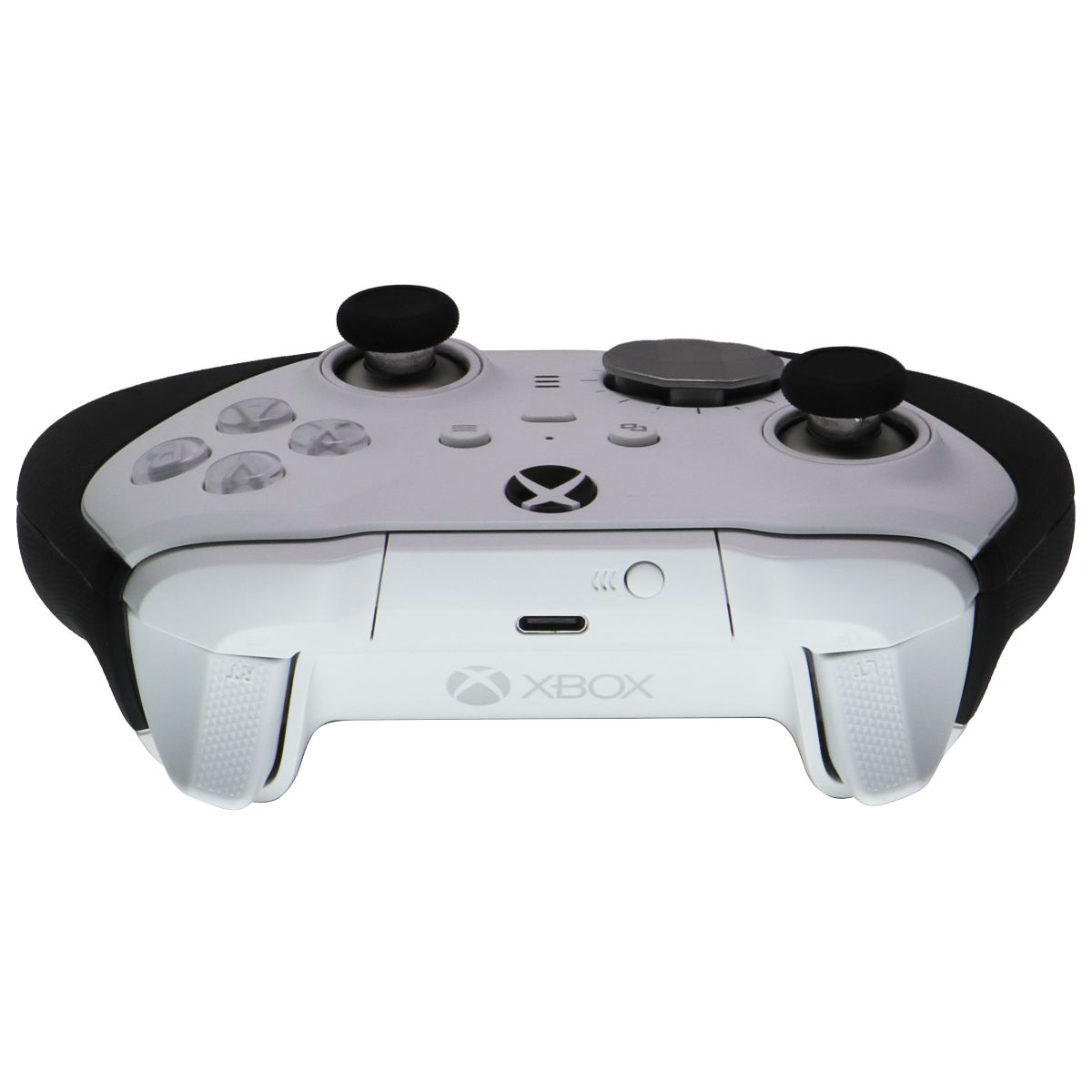 Microsoft Xbox Elite Series 2 Core Wireless Gaming Controller - White (1797) Gaming/Console - Controllers & Attachments Microsoft - Simple Cell Bulk Wholesale Pricing - USA Seller