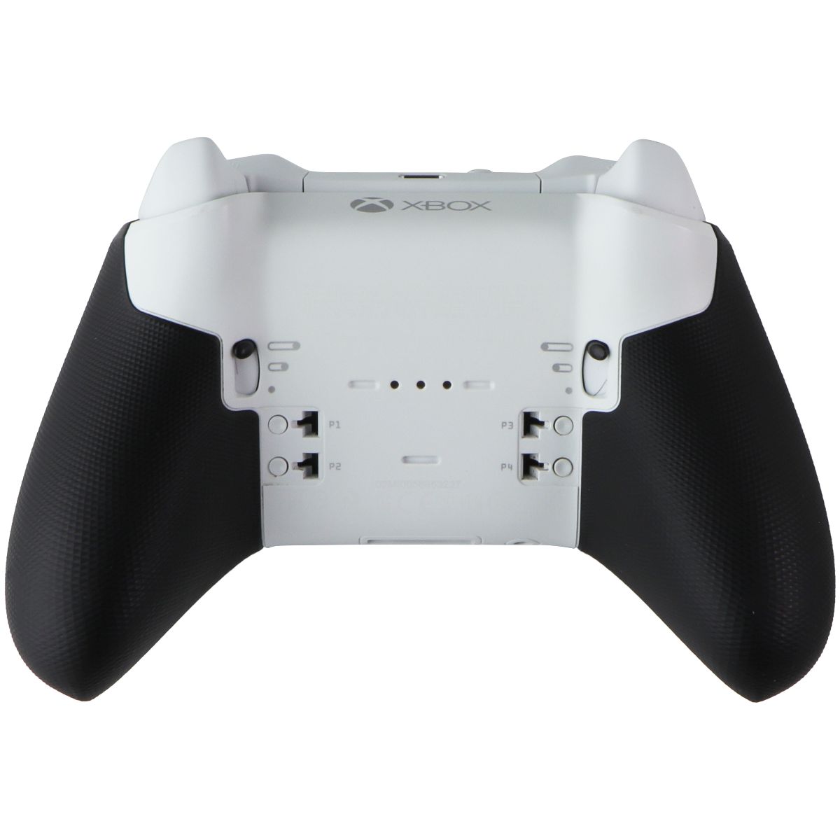 Microsoft Xbox Elite Series 2 Core Wireless Gaming Controller - White (1797) Gaming/Console - Controllers & Attachments Microsoft - Simple Cell Bulk Wholesale Pricing - USA Seller