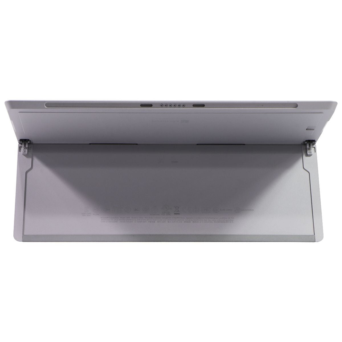 Microsoft Surface 3 (10.8-in) Tablet Intel x7-Z8700 128GB SSD/4GB/10 PRO(1645) Laptops - PC Laptops & Netbooks Microsoft - Simple Cell Bulk Wholesale Pricing - USA Seller