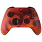 Microsoft Xbox Wireless Controller (1914) for Xbox Series X/S/One - Fire Vapor Gaming/Console - Controllers & Attachments Microsoft - Simple Cell Bulk Wholesale Pricing - USA Seller