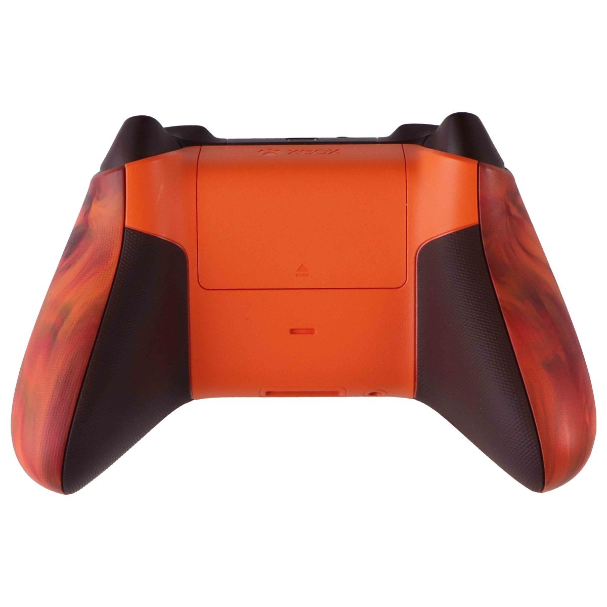 Microsoft Xbox Wireless Controller (1914) for Xbox Series X/S/One - Fire Vapor Gaming/Console - Controllers & Attachments Microsoft - Simple Cell Bulk Wholesale Pricing - USA Seller